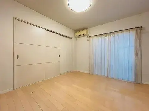 Aichi Prefecture Handa City 4LDK Property (5)
