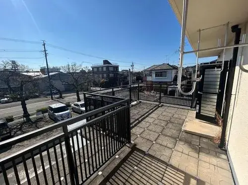 2LDK+3S Property Nagoya City Aichi Prefecture (2)