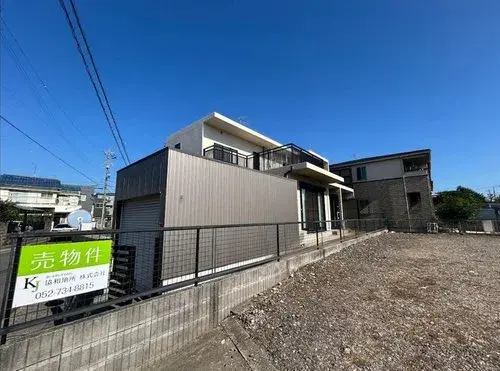 2LDK+3S Property Nagoya City Aichi Prefecture (4)