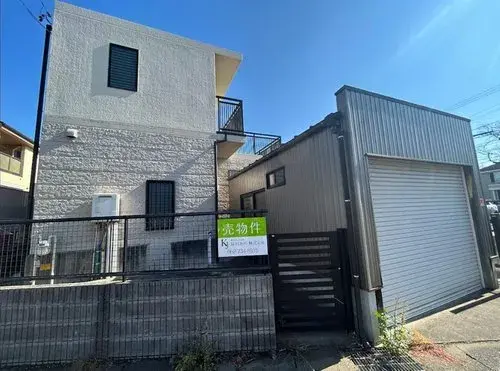 2LDK+3S Property Nagoya City Aichi Prefecture (7)
