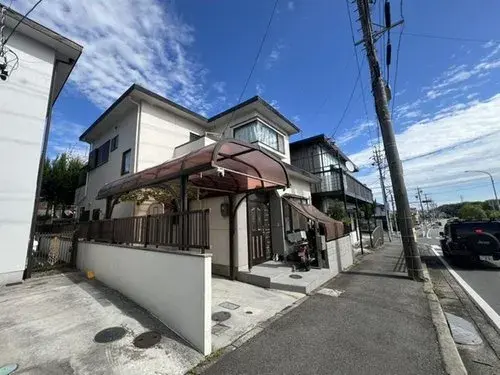Aichi Prefecture Chita-gun Higashiura-cho 5DK Property (2)