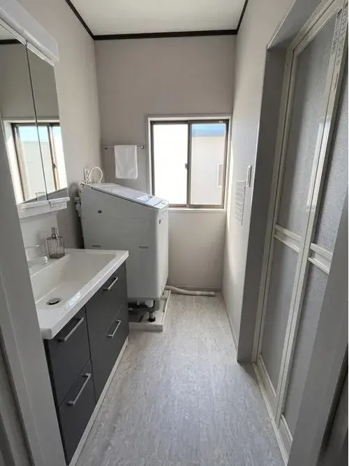 Aichi Prefecture Chita-gun Higashiura-cho 5DK Property (11)