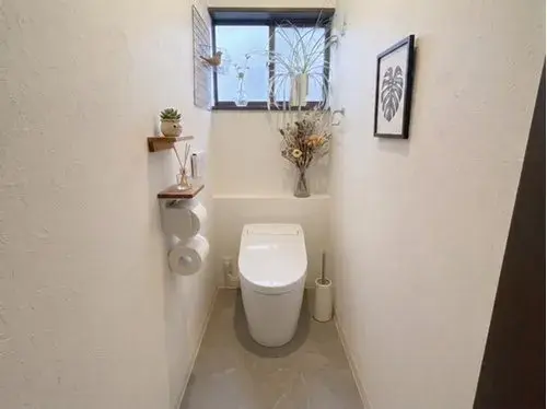 Aichi Prefecture Chita-gun Higashiura-cho 5DK Property (12)