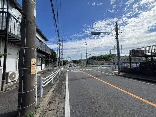 Aichi Prefecture Chita-gun Higashiura-cho 5DK Property (13)