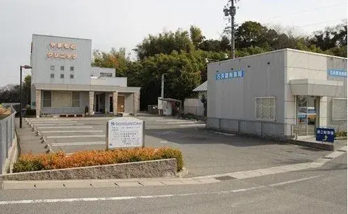Aichi Prefecture Chita-gun Higashiura-cho 5DK Property (15)