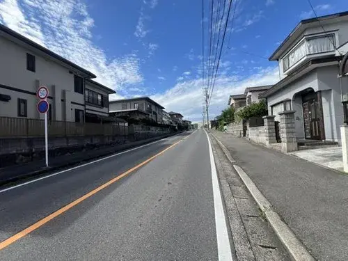 Aichi Prefecture Chita-gun Higashiura-cho 5DK Property (3)