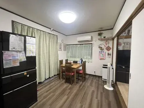 Aichi Prefecture Chita-gun Higashiura-cho 5DK Property (4)