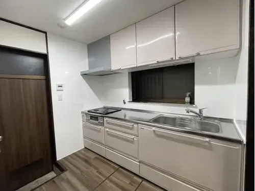 Aichi Prefecture Chita-gun Higashiura-cho 5DK Property (7)