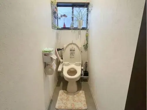 Aichi Prefecture Chita-gun Higashiura-cho 5DK Property (8)