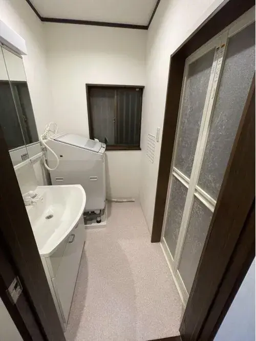 Aichi Prefecture Chita-gun Higashiura-cho 5DK Property (9)
