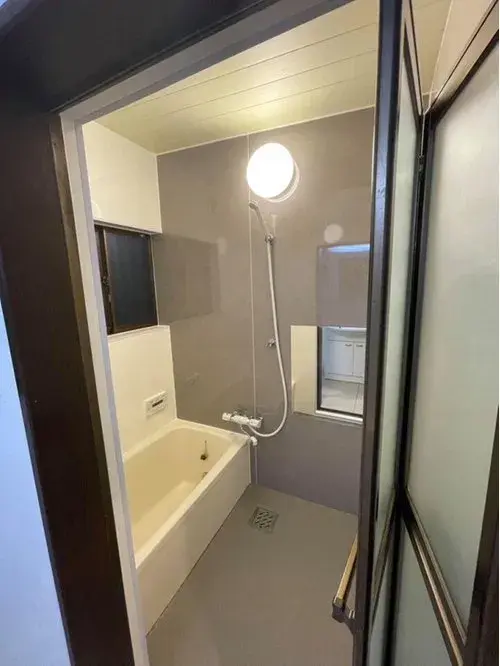 Aichi Prefecture Chita-gun Higashiura-cho 5DK Property (10)