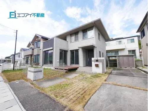 3LDK Property Chita-gun Agui-cho Aichi Prefecture (2)