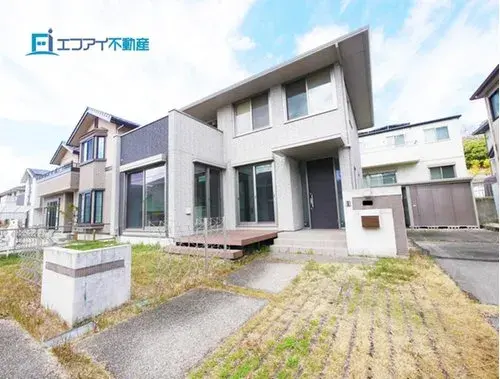 3LDK Property Chita-gun Agui-cho Aichi Prefecture (3)