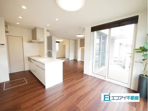 3LDK Property Chita-gun Agui-cho Aichi Prefecture (5)