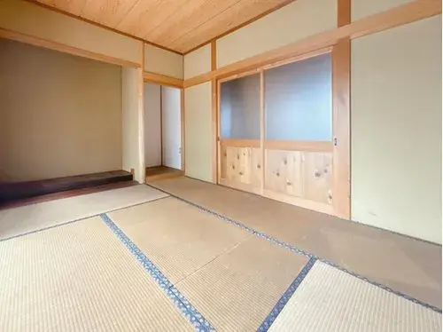 2 Bedroom Property Nagoya Minato Ward, Aichi Prefecture (2)