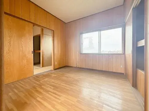 2 Bedroom Property Nagoya Minato Ward, Aichi Prefecture (3)