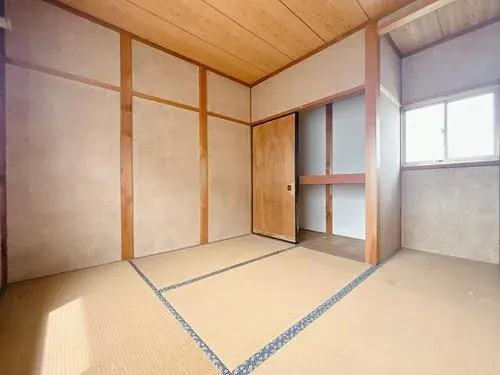 2 Bedroom Property Nagoya Minato Ward, Aichi Prefecture (4)