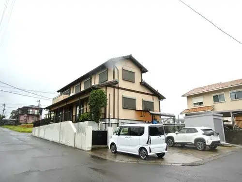 Akiya in بلدة Komono