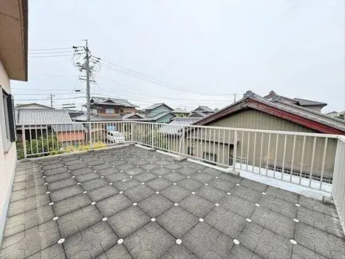 6DK+S物件 四日市市 三重県 (2)