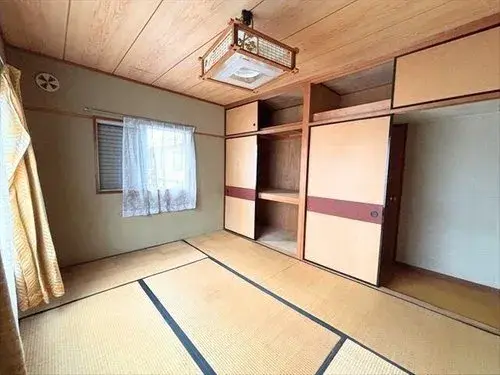 6DK+S物件 四日市市 三重県 (13)