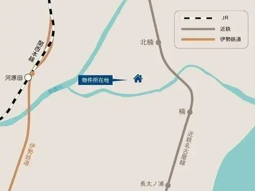 6DK+S物件 四日市市 三重県 (20)