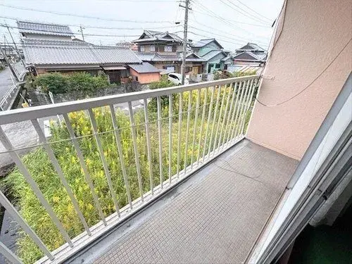 6DK+S物件 四日市市 三重県 (3)