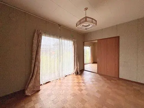 6DK+S物件 四日市市 三重県 (6)