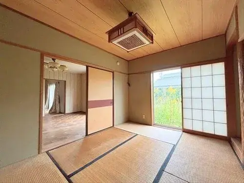 6DK+S物件 四日市市 三重県 (9)