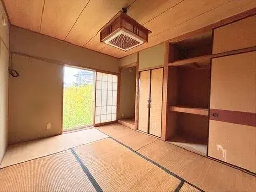 6DK+S物件 四日市市 三重県 (10)