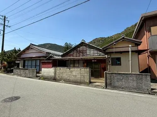 Akiya in 大台町