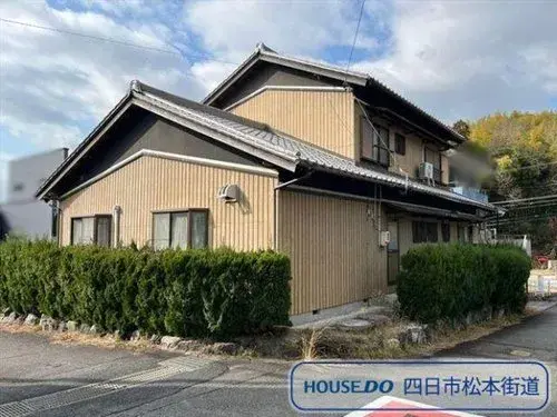 Akiya in Yokkaichi