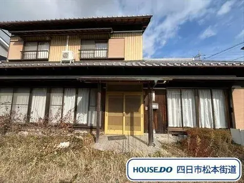 عقار 5LDK مدينة Yokkaichi محافظة Mie (2)