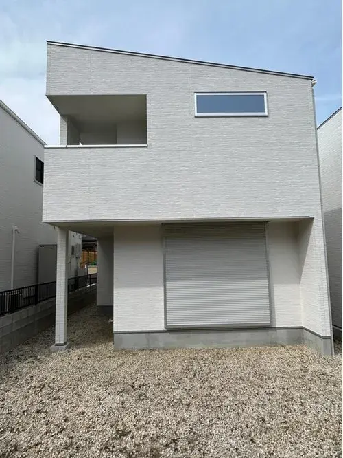 Propiedad 4LDK Ciudad de Yokkaichi Prefectura de Mie (3)