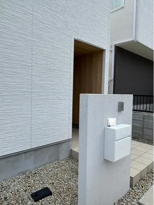 Propiedad 4LDK Ciudad de Yokkaichi Prefectura de Mie (4)