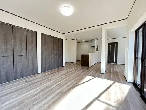 4LDK Kuwana City, Mie Prefecture (6)