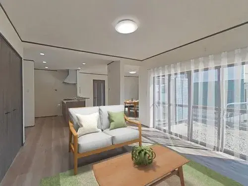 4LDK Kuwana City, Mie Prefecture (8)