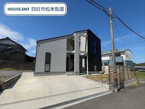 Akiya in Yokkaichi