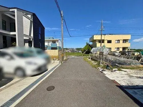 3LDK Property Yokkaichi City Mie Prefecture (3)