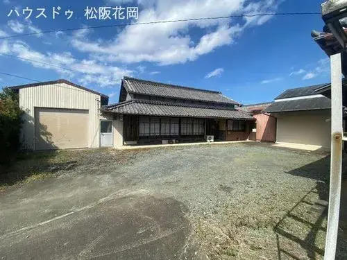 6DK Недвижимость Город Matsusaka Префектура Mie (2)