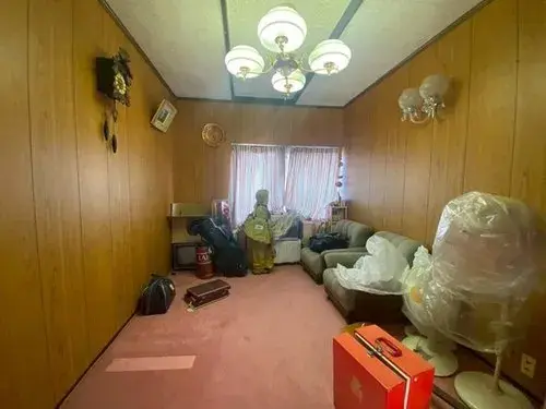 6DK Недвижимость Город Matsusaka Префектура Mie (12)