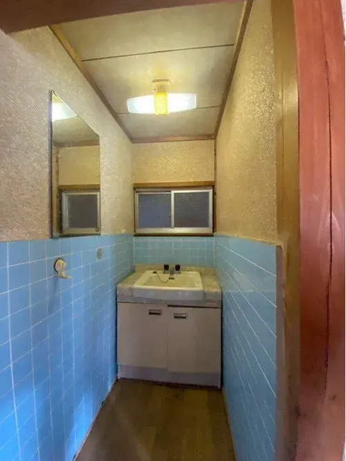 6DK Недвижимость Город Matsusaka Префектура Mie (16)