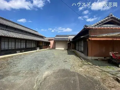 6DK Недвижимость Город Matsusaka Префектура Mie (3)