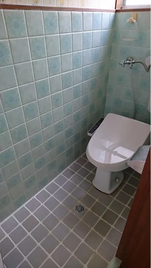 5DK Property Nabari City Mie Prefecture (17)