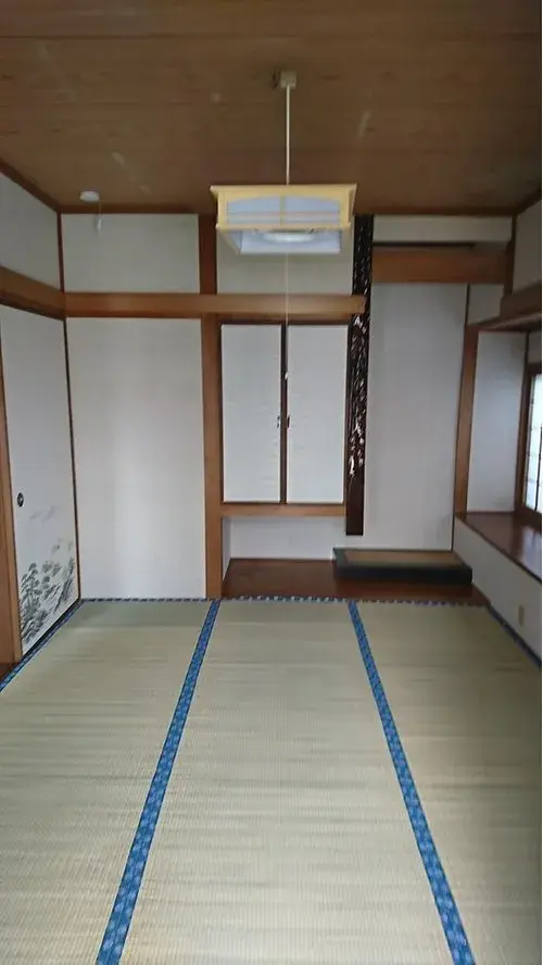 5DK Property Nabari City Mie Prefecture (6)