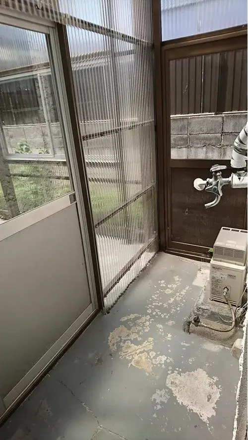 5DK Property Nabari City Mie Prefecture (10)