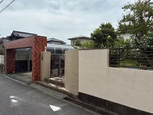 6DK+S物件 鈴鹿市 三重県 (2)
