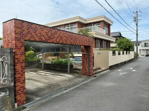 6DK+S物件 鈴鹿市 三重県 (3)