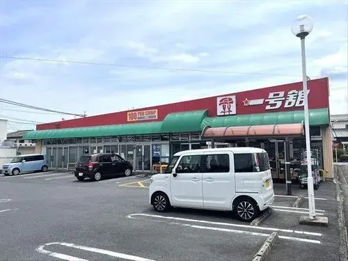 Propiedad 2LDK Ciudad de Yokkaichi Prefectura de Mie (12)