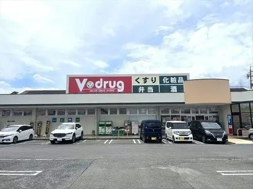 Propiedad 2LDK Ciudad de Yokkaichi Prefectura de Mie (13)