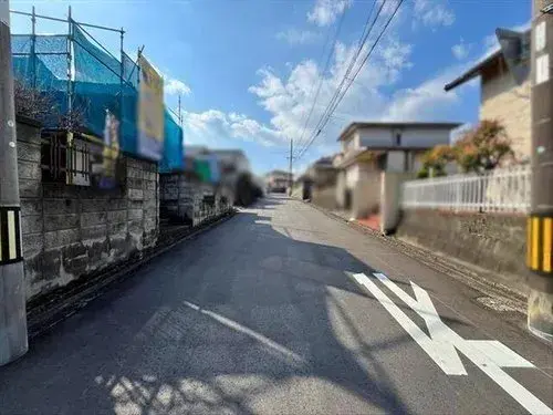 Propiedad 2LDK Ciudad de Yokkaichi Prefectura de Mie (4)